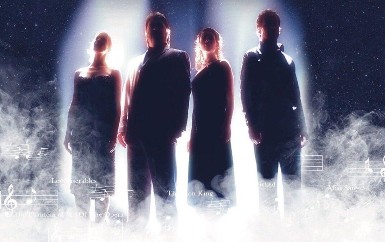 Beyond The Barricade