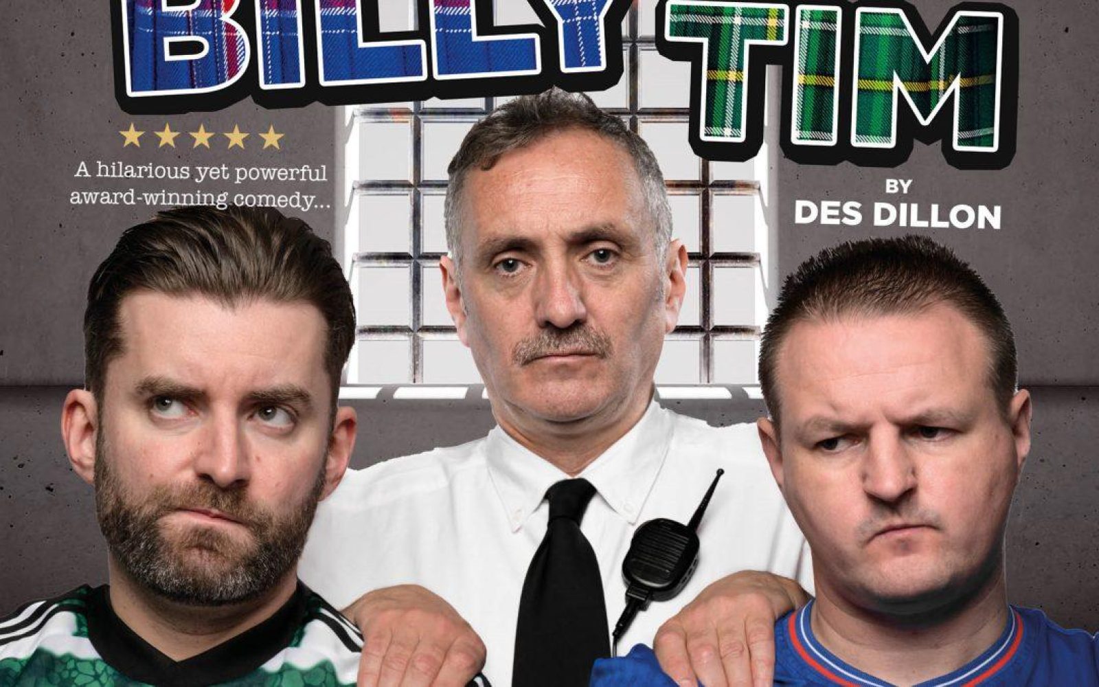 Singin I’m No A Billy, He’s a Tim – 20th Year Anniversary Tour