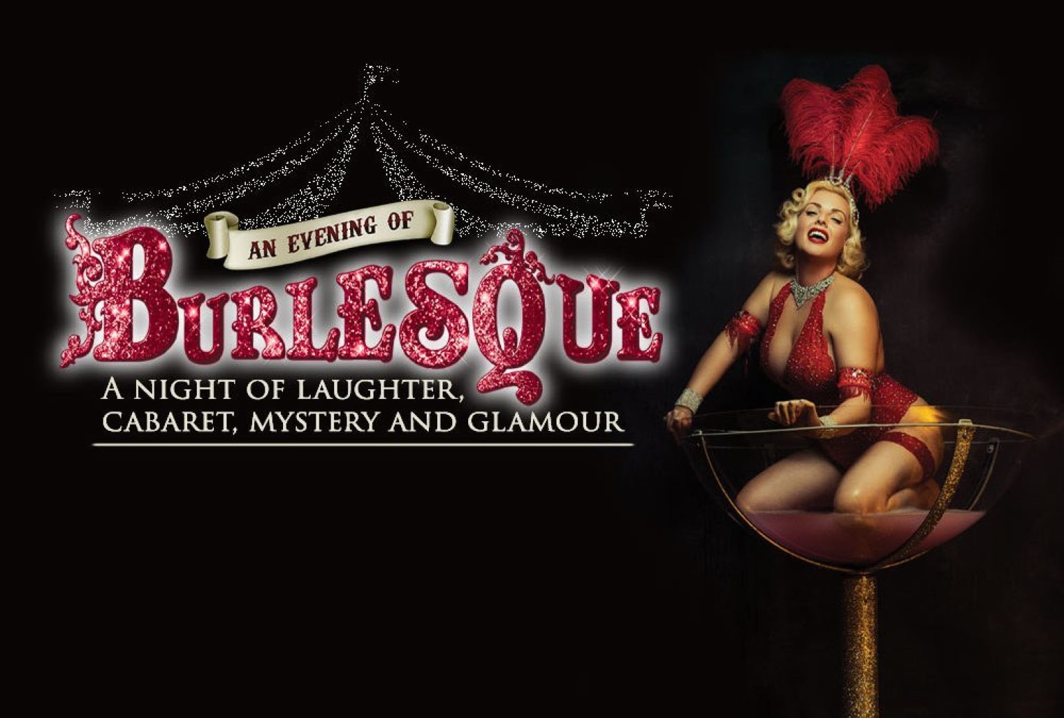 An Evening of Burlesque