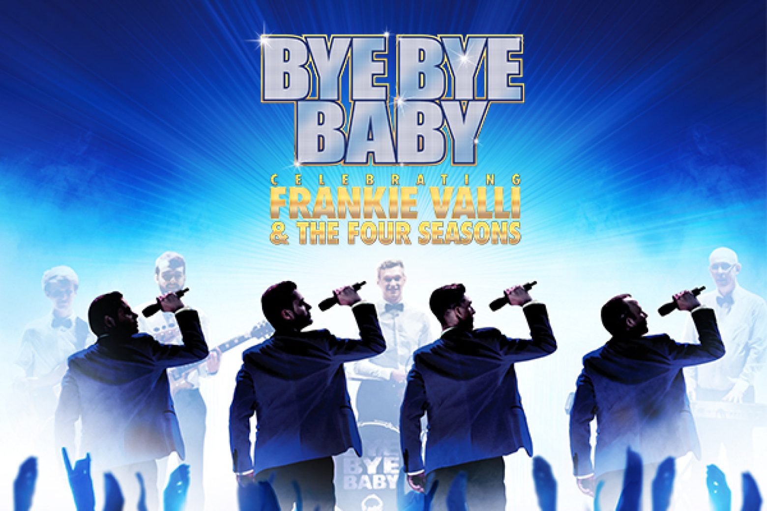 Bye Bye Baby