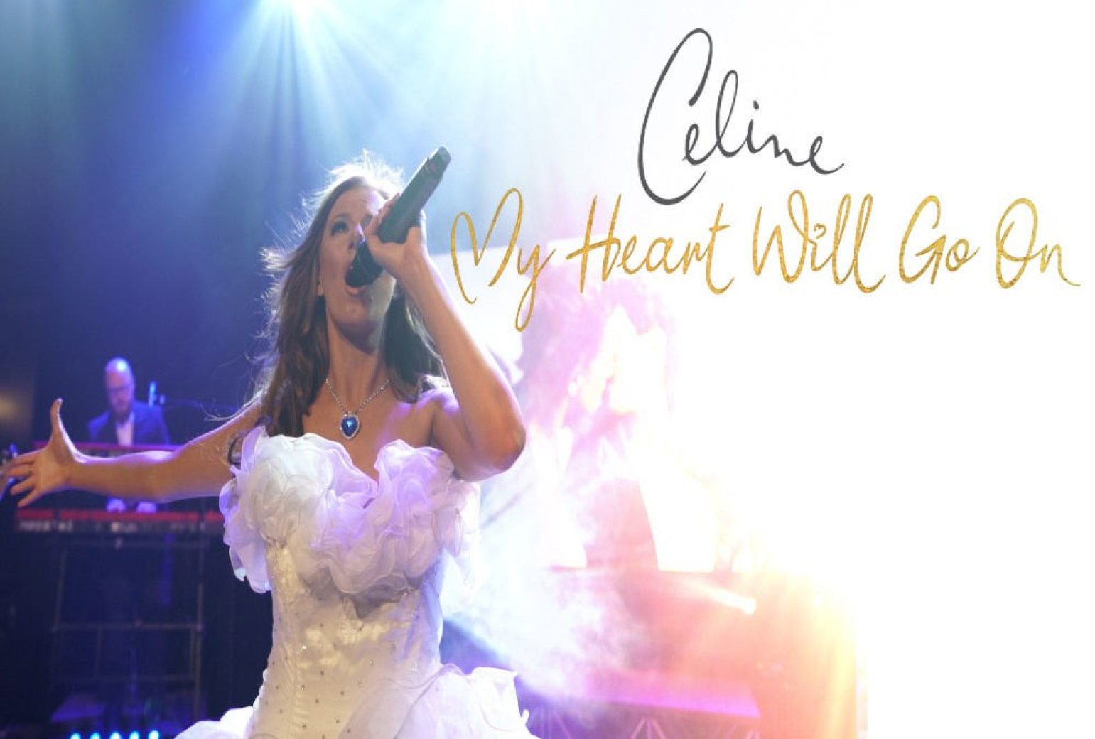 Celine – My Heart Will Go On