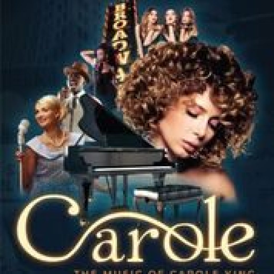 Carole – The Music of Carole King