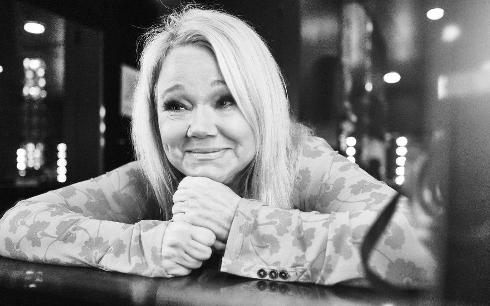 Caroline Rhea: I Identify As A Witch