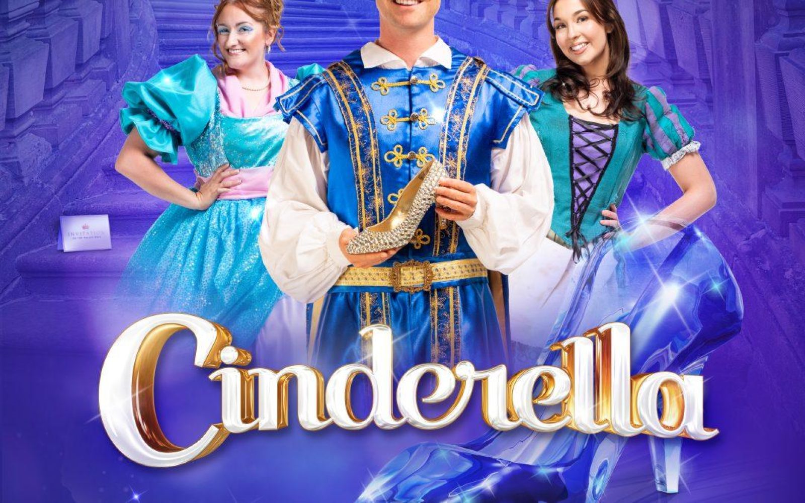 Cinderella