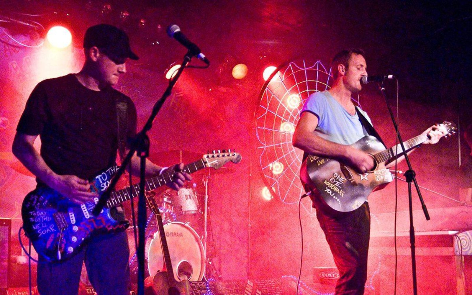 Coldplace Tribute to Coldplay