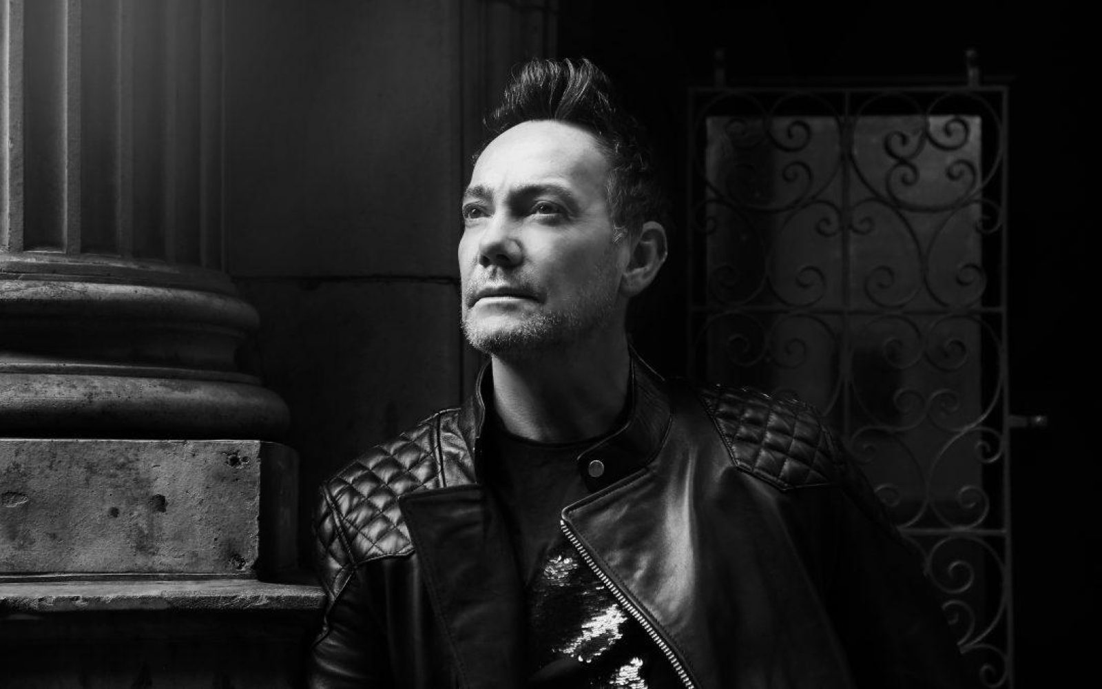 Craig Revel Horwood