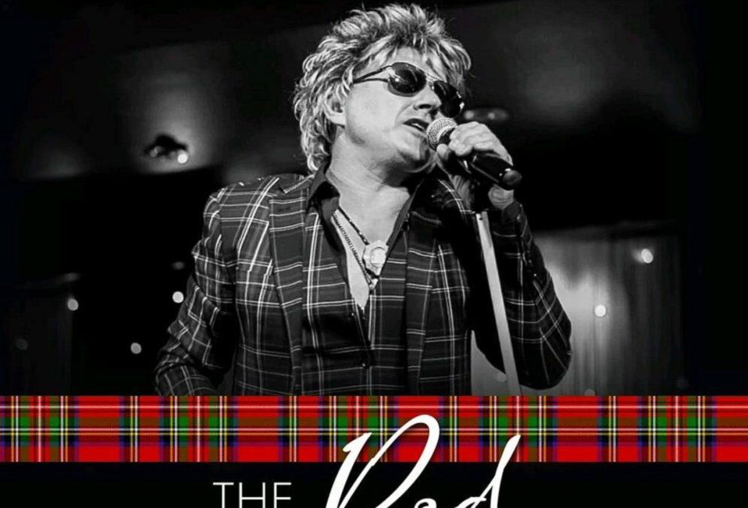 DECADES OF ROD