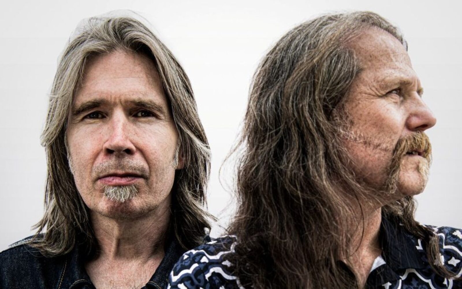 Del Amitri: 45 Years Of Modest Failure