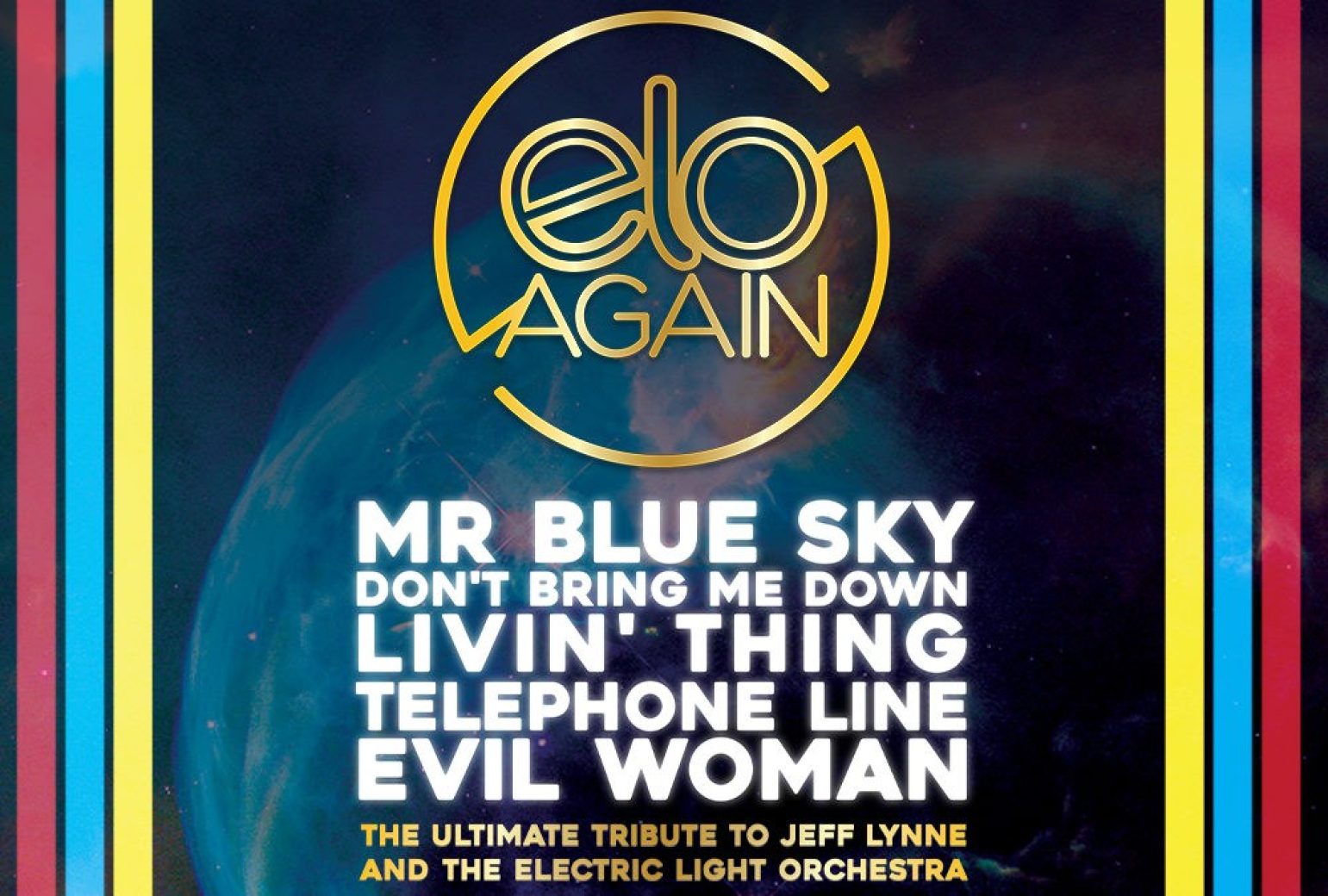 ELO Again