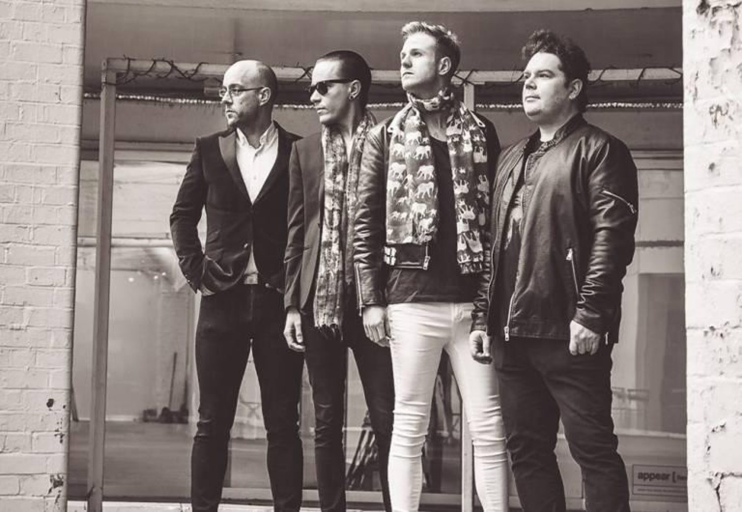 CANCELLED – Duran Duran Experience