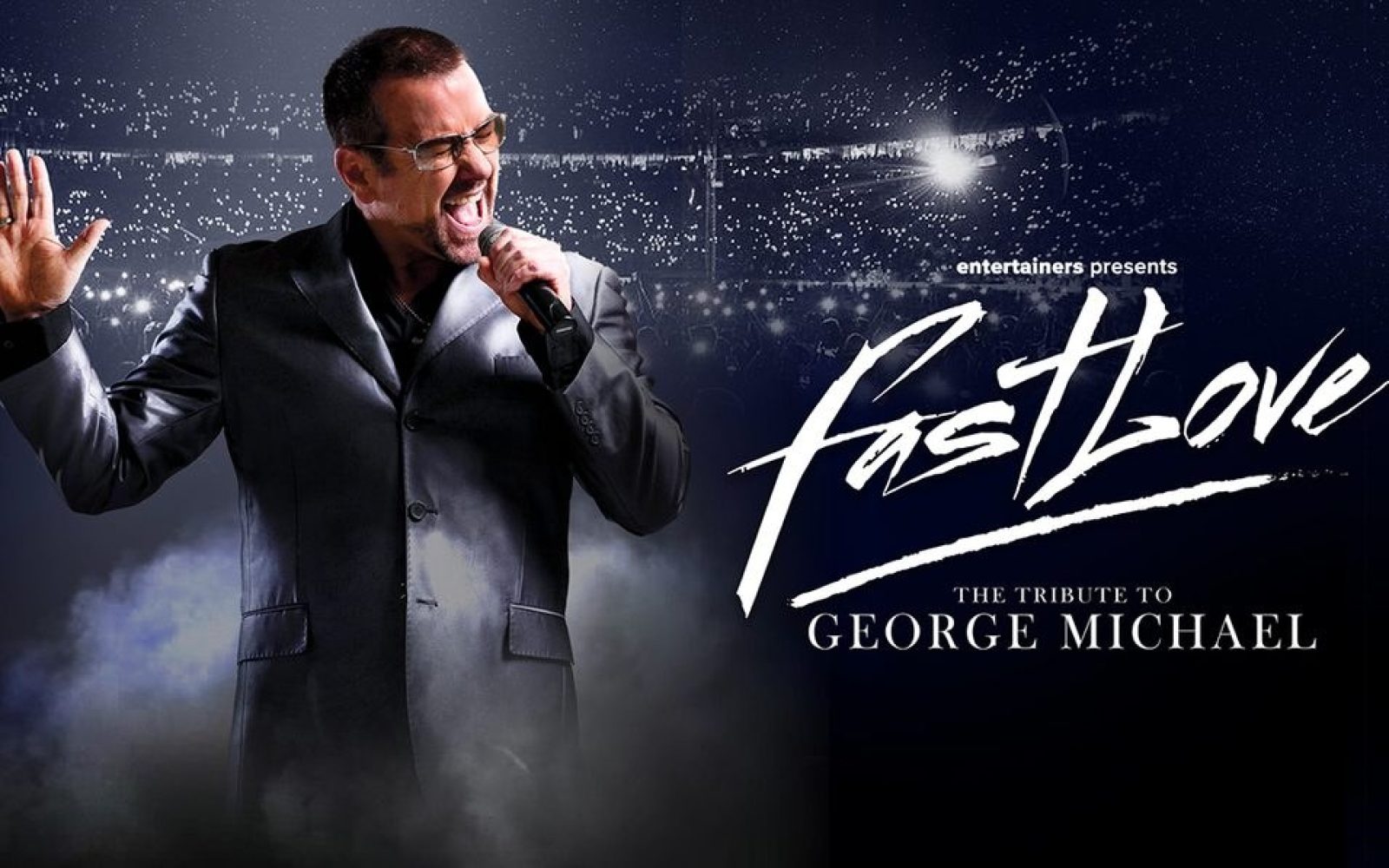 Fastlove – The Tribute to George Michael