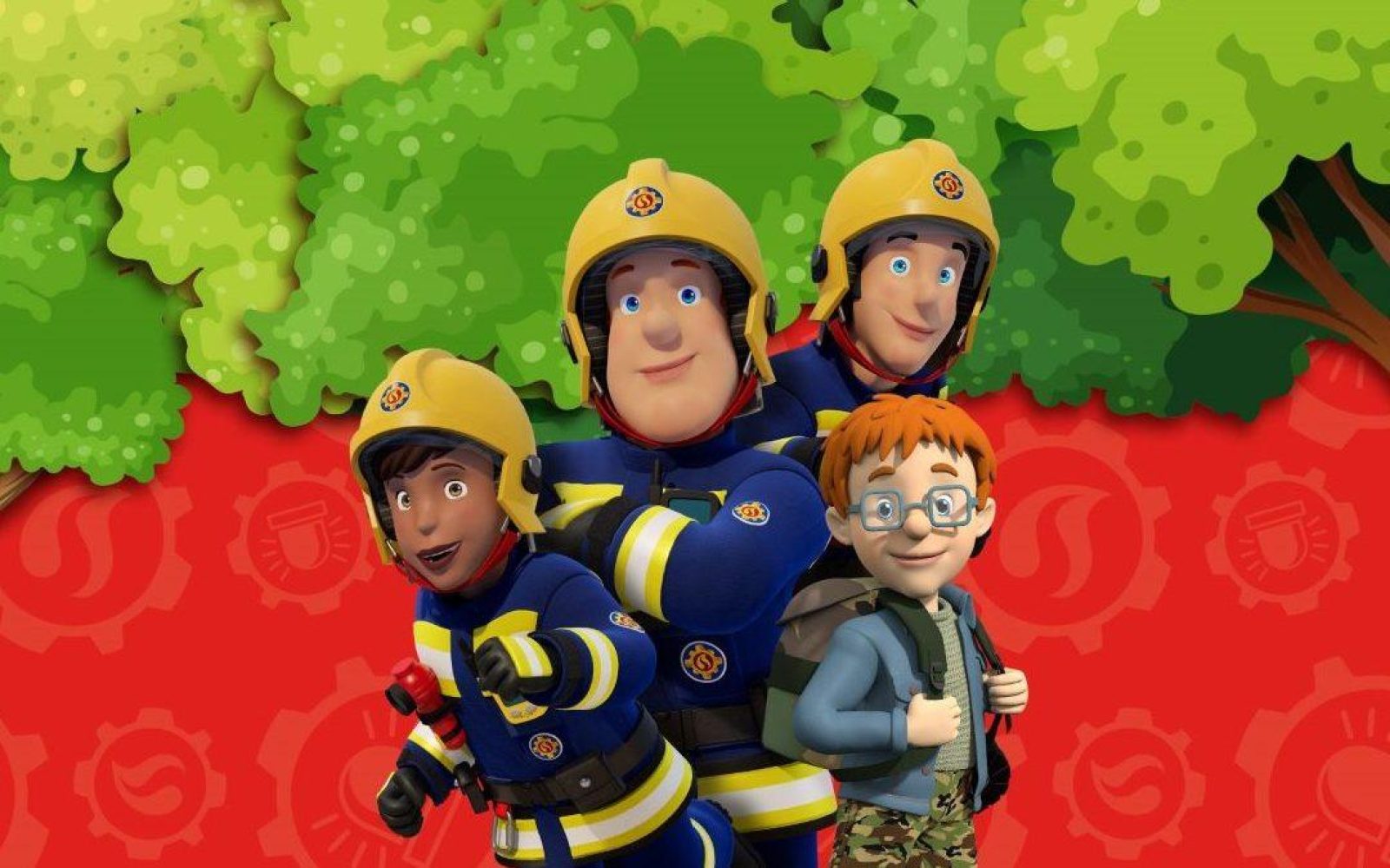 Fireman Sam