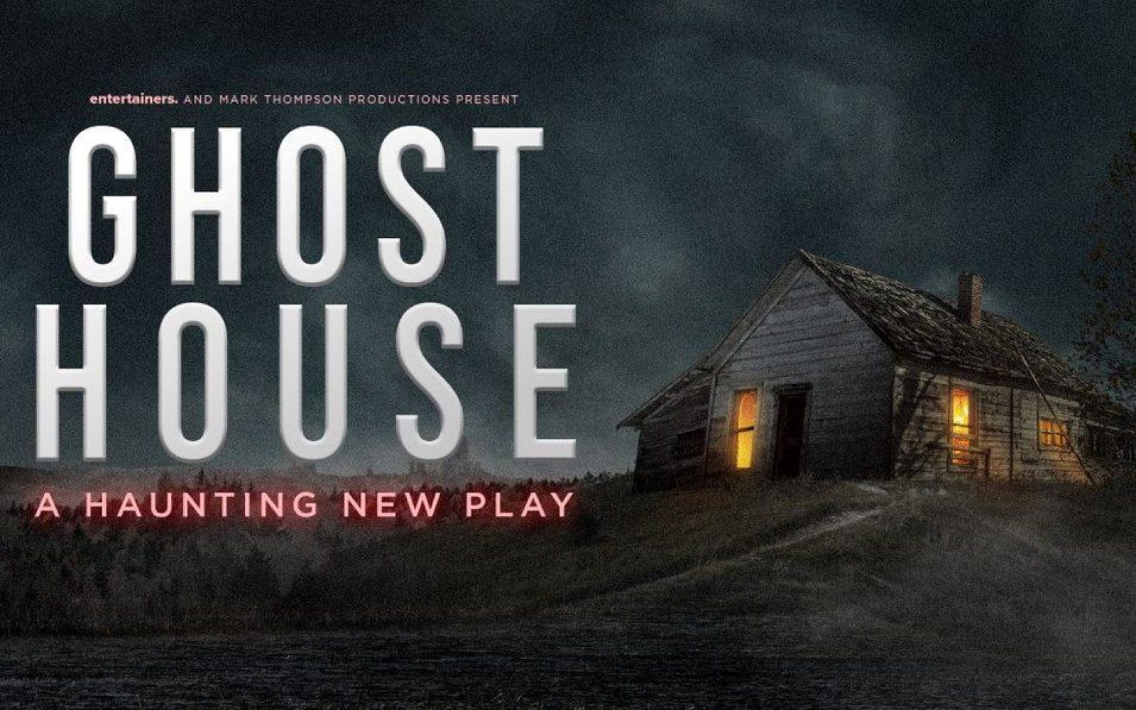 Ghost House