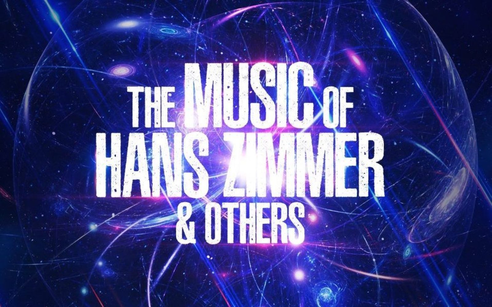 The Music of Hans Zimmer & others