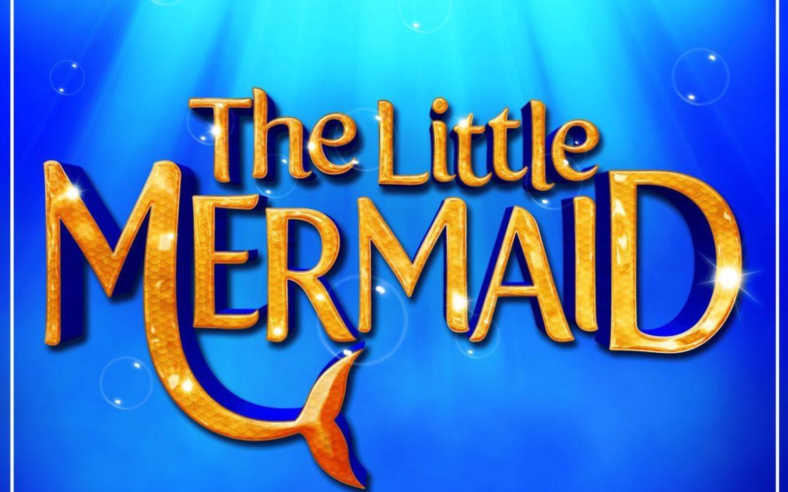 The Little Mermaid: Summer Family Pantomime