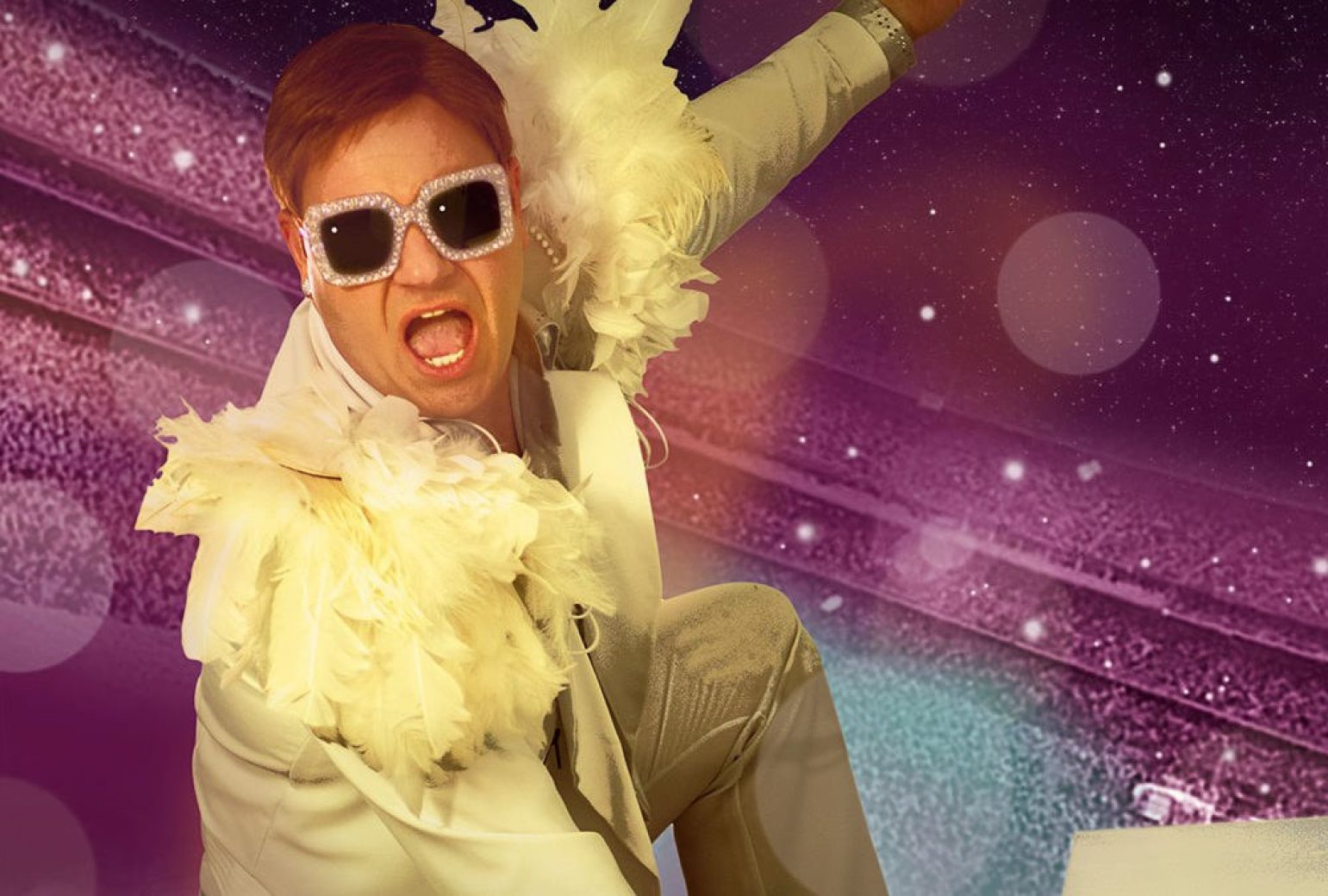 CANCELLED I’m Still Standing – The Music of Elton John