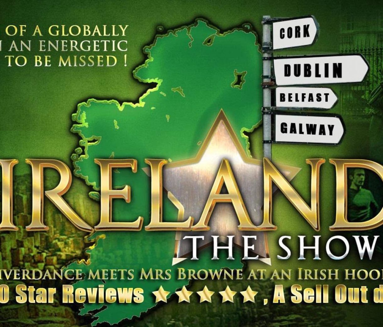 Ireland the Show