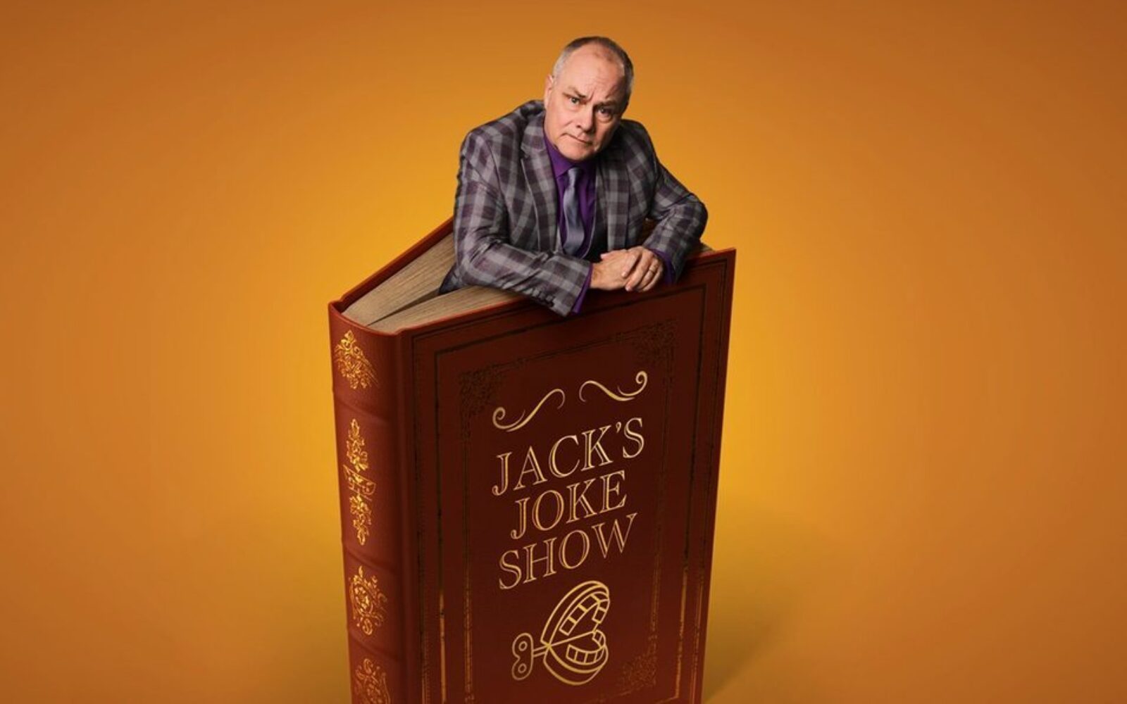 Jack Dee: Jack’s Joke Show