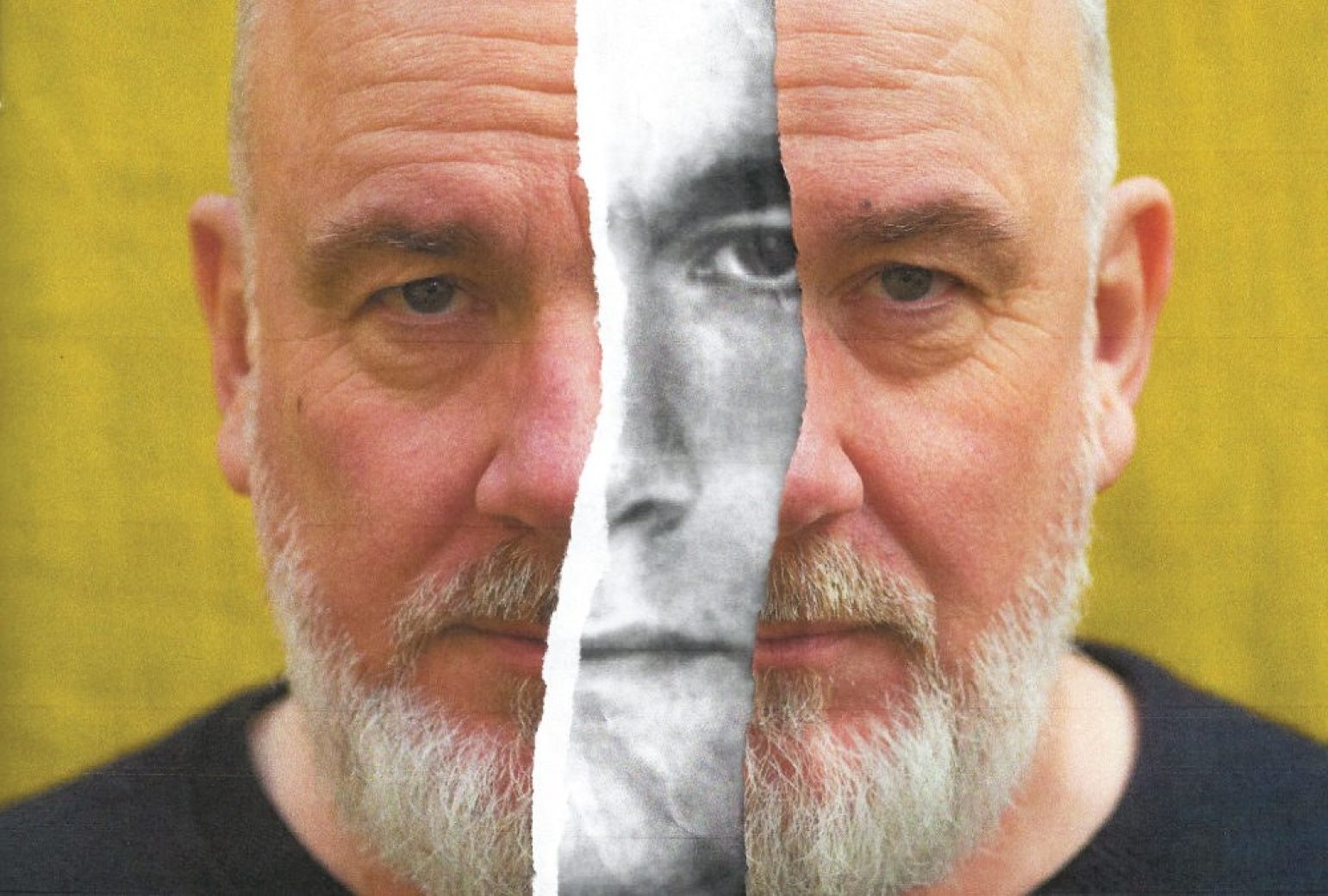 Jack Docherty: Nothing But