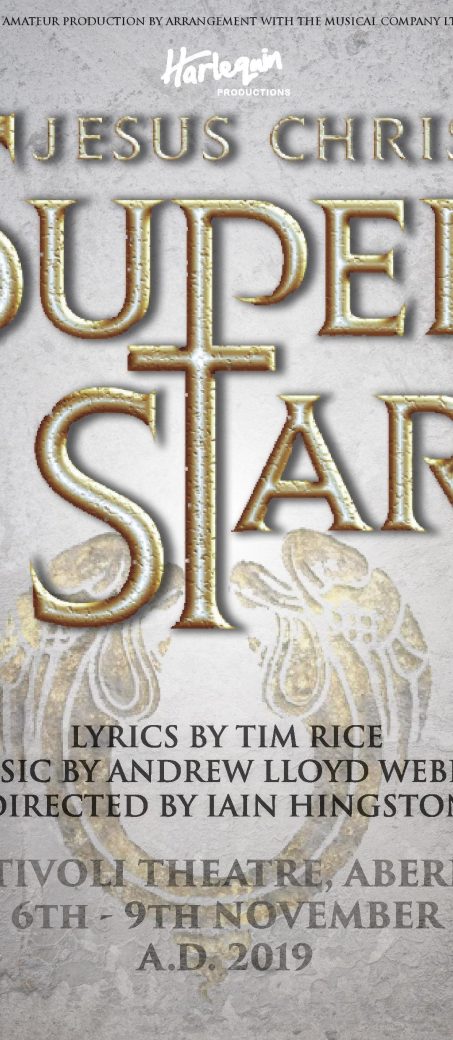 Jesus Christ Superstar