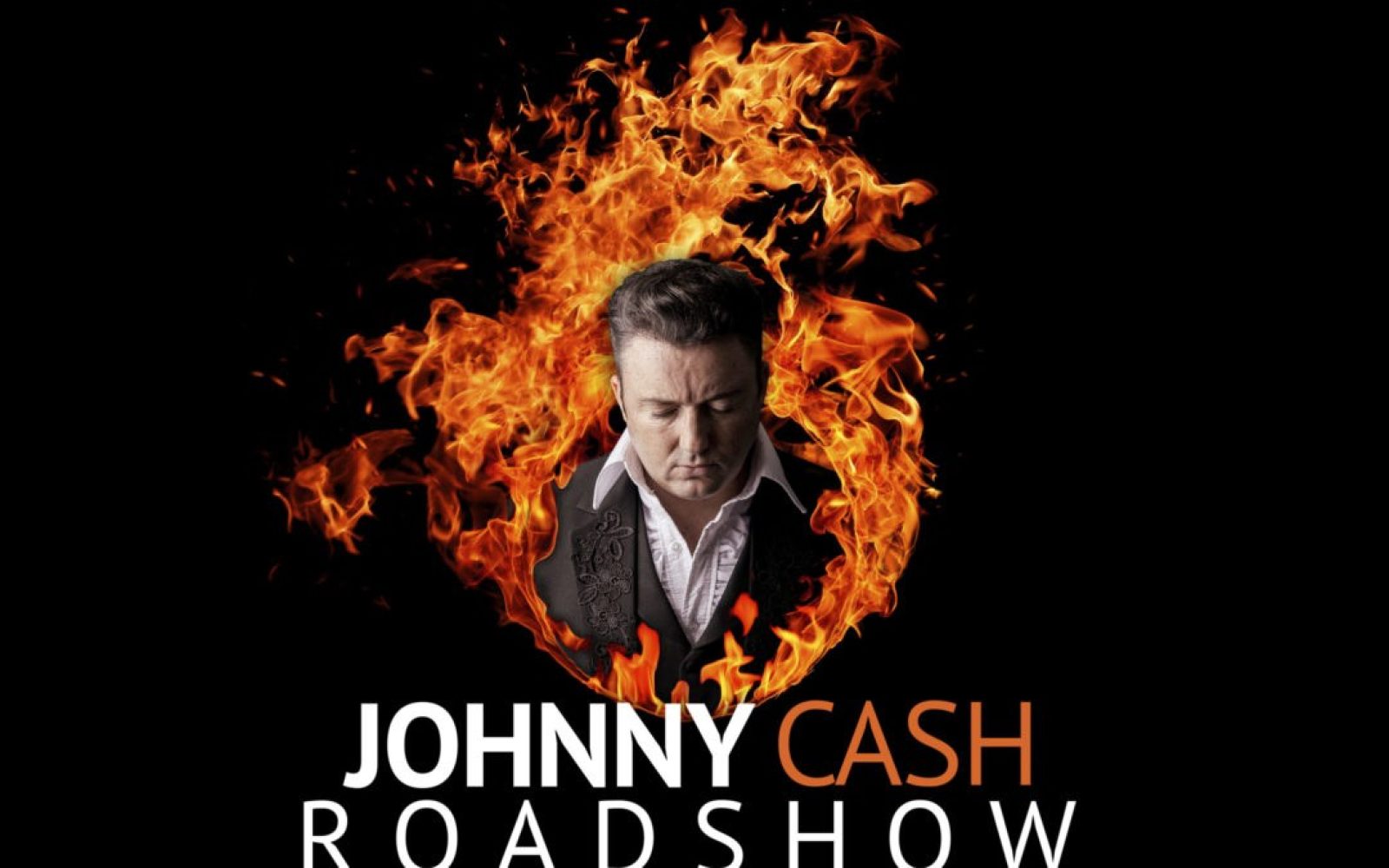 THE JOHNNY CASH ROADSHOW