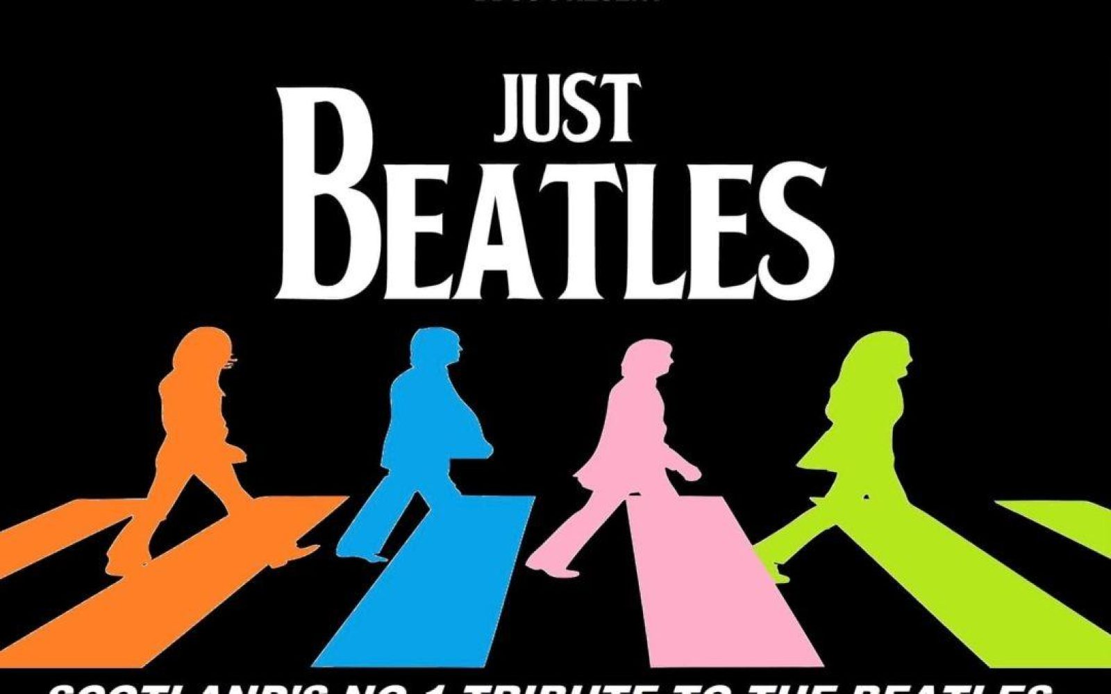 Just Beatles