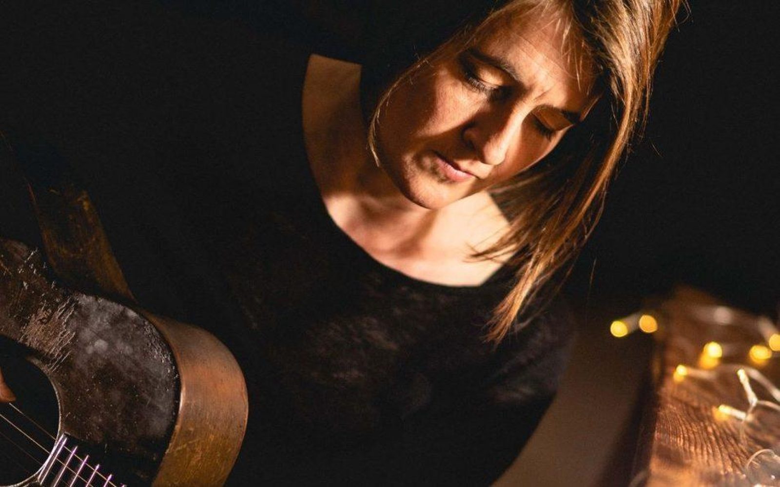 Karine Polwart – Feather and Ether Tour
