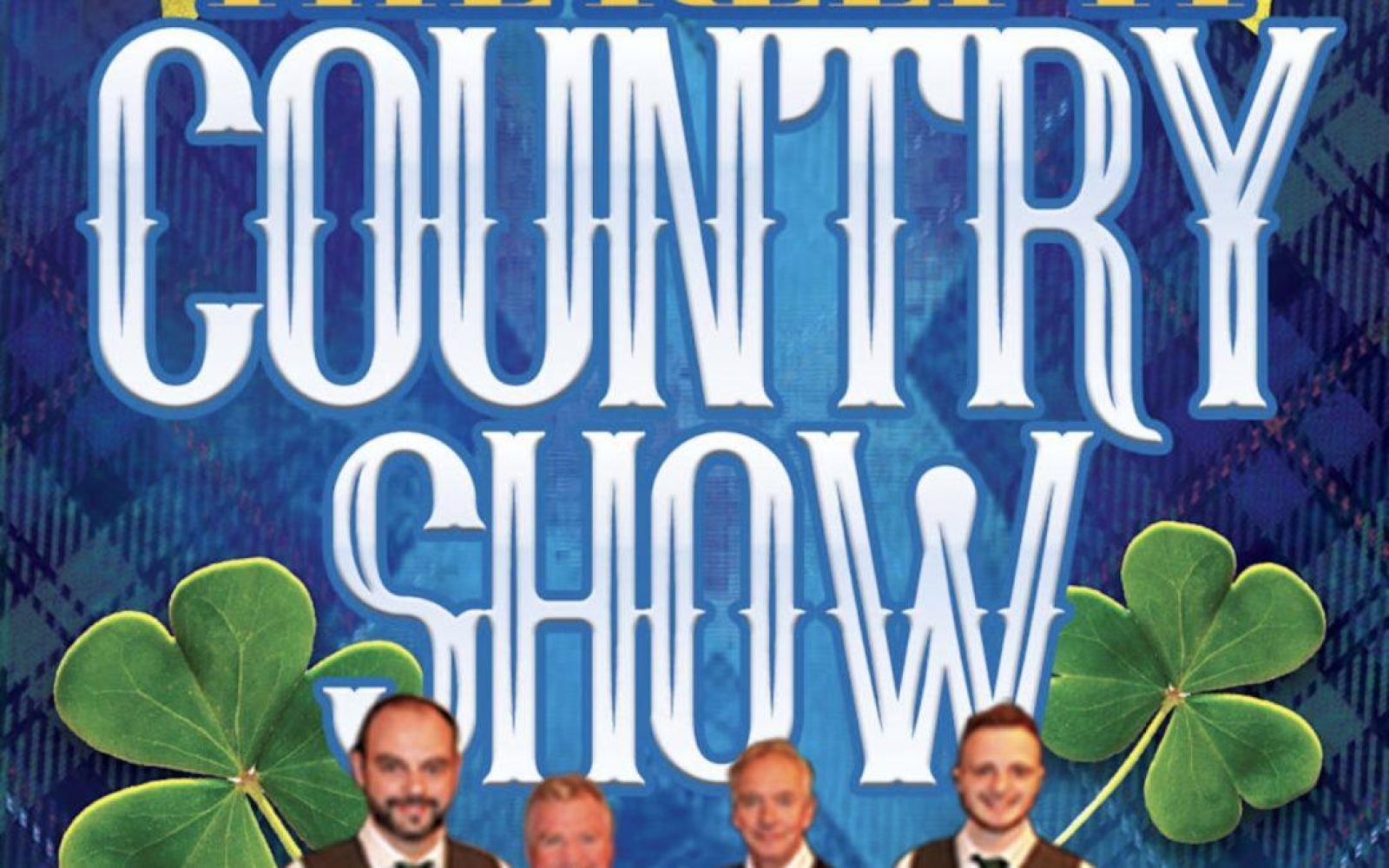 The Keep it Country Show