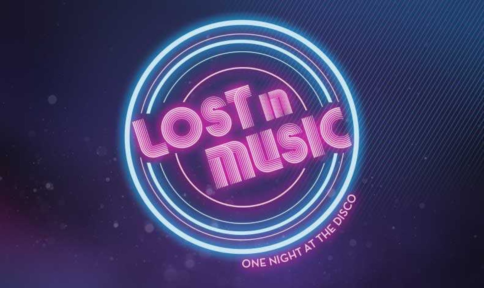Lost in Music – One night at the Disco
