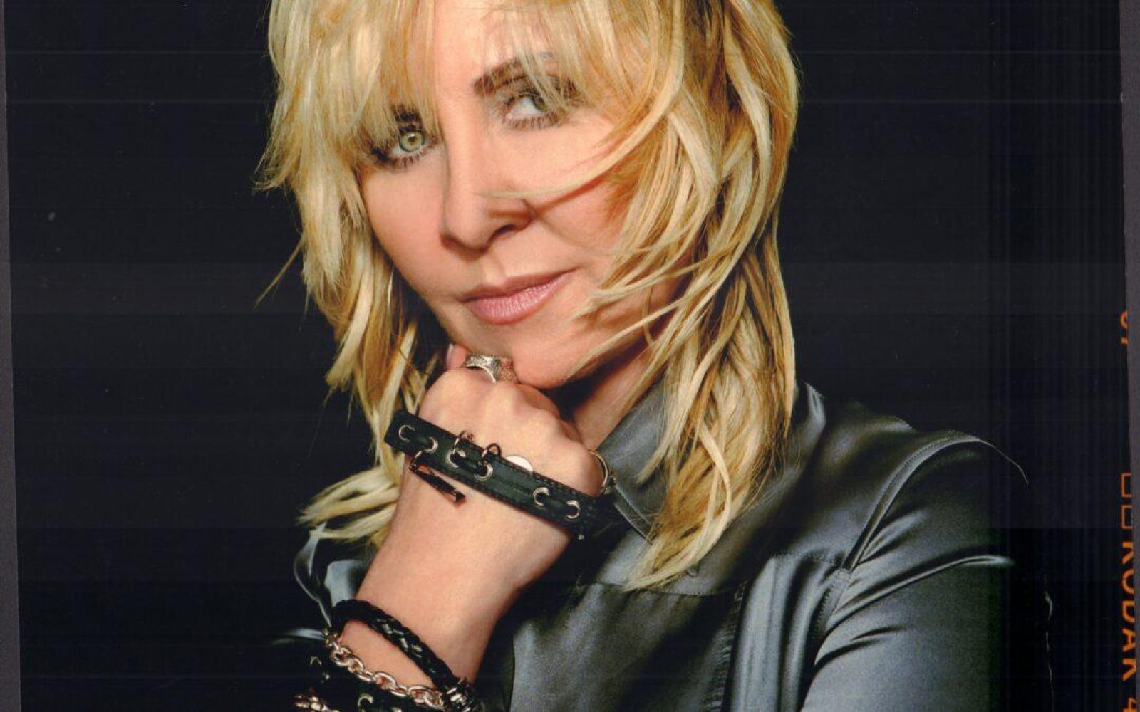 CANCELLED Lulu – For The Record