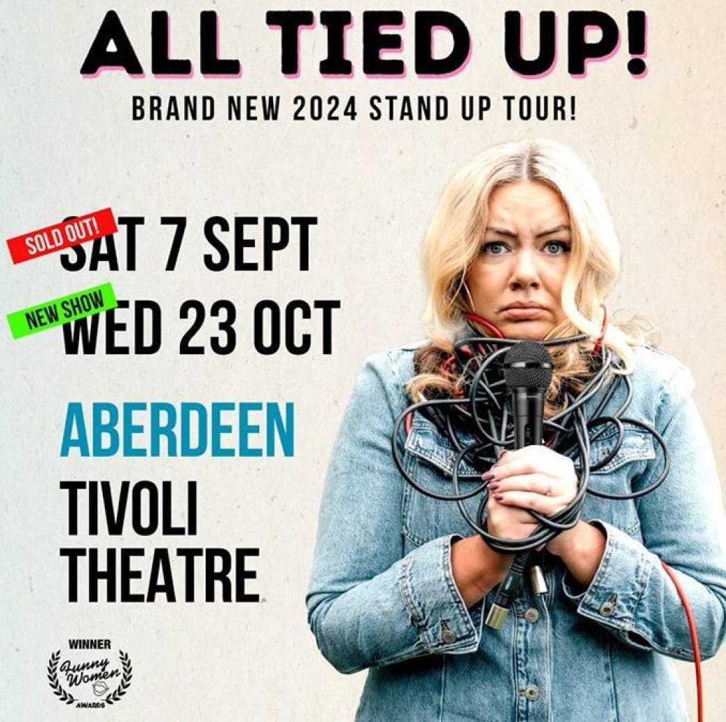 Mammy Banter – Serena Terry