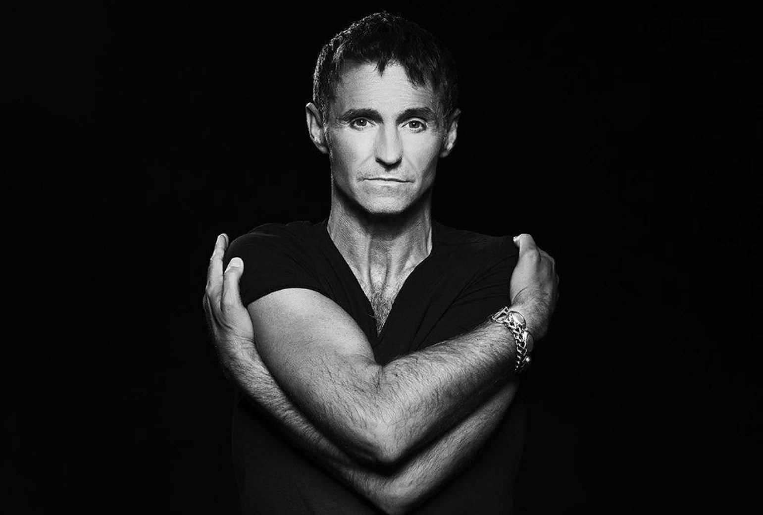 Marti Pellow – Pellow Talk: The Lost Chapter