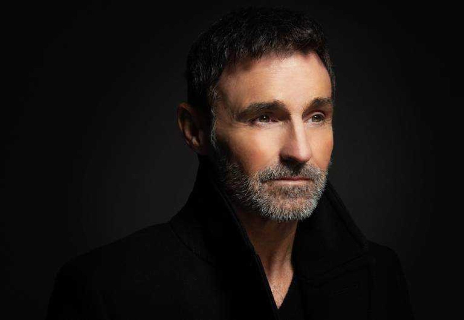 Marti Pellow – Pellow Talk