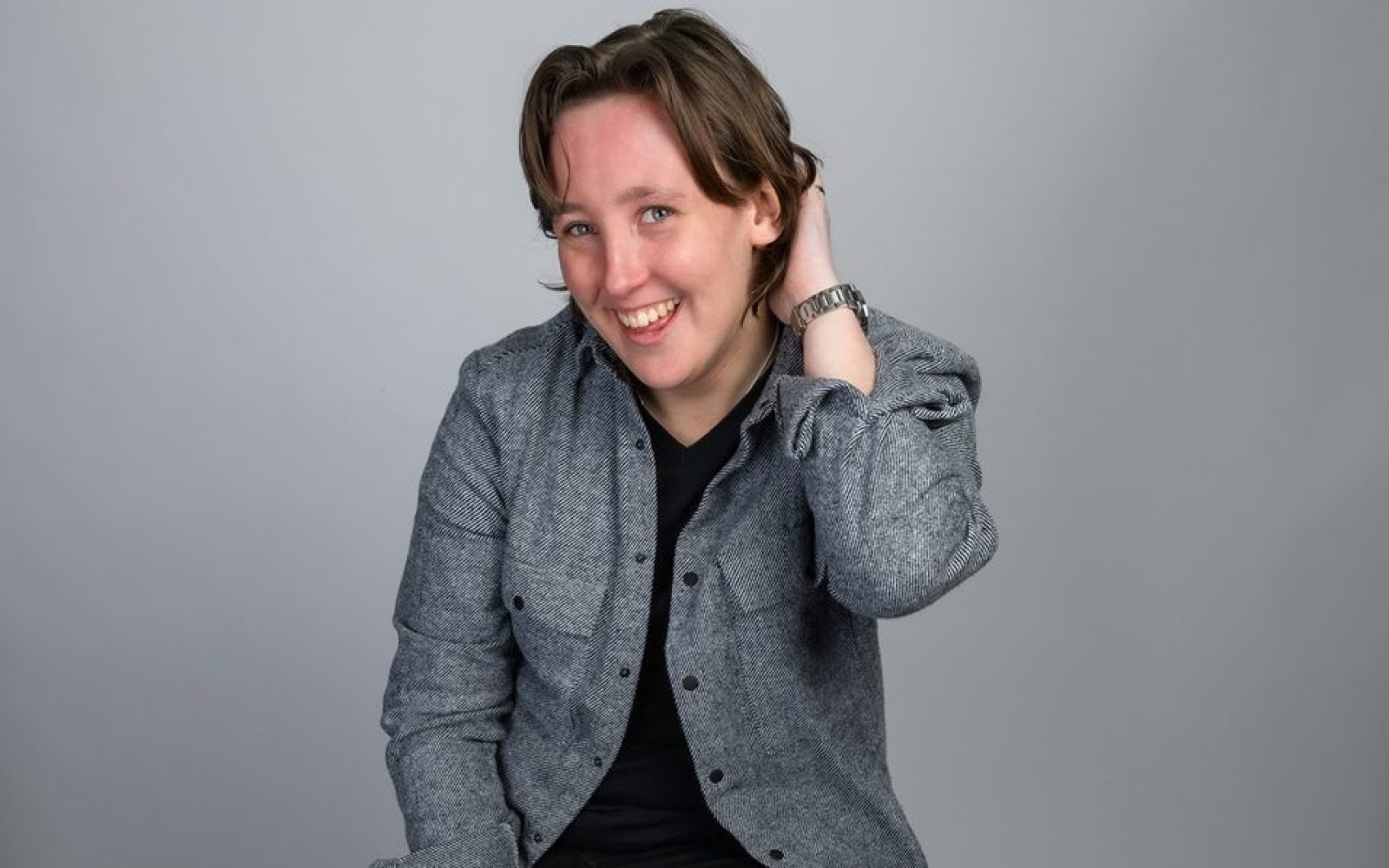 Mhairi Black: Politics Isn’t For Me