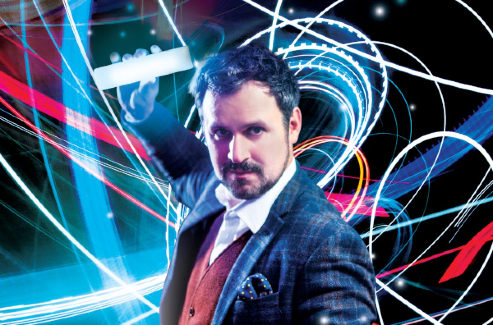 Kevin Quantum: Momentum