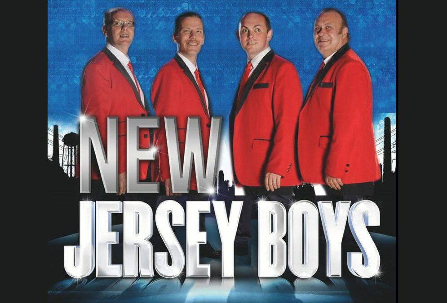 New Jersey Boys