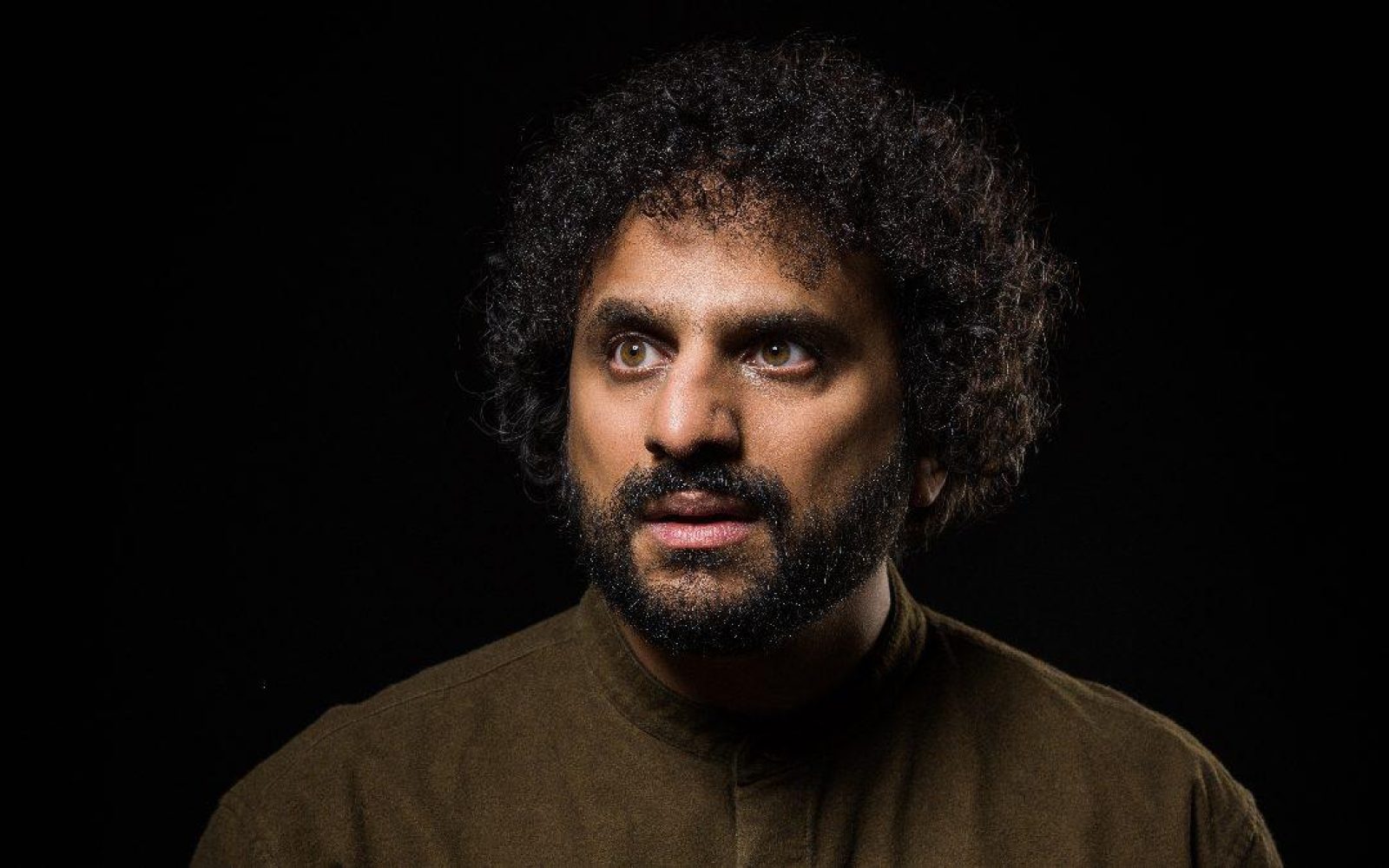 Nish Kumar: Nish, Don’t Kill My Vibe