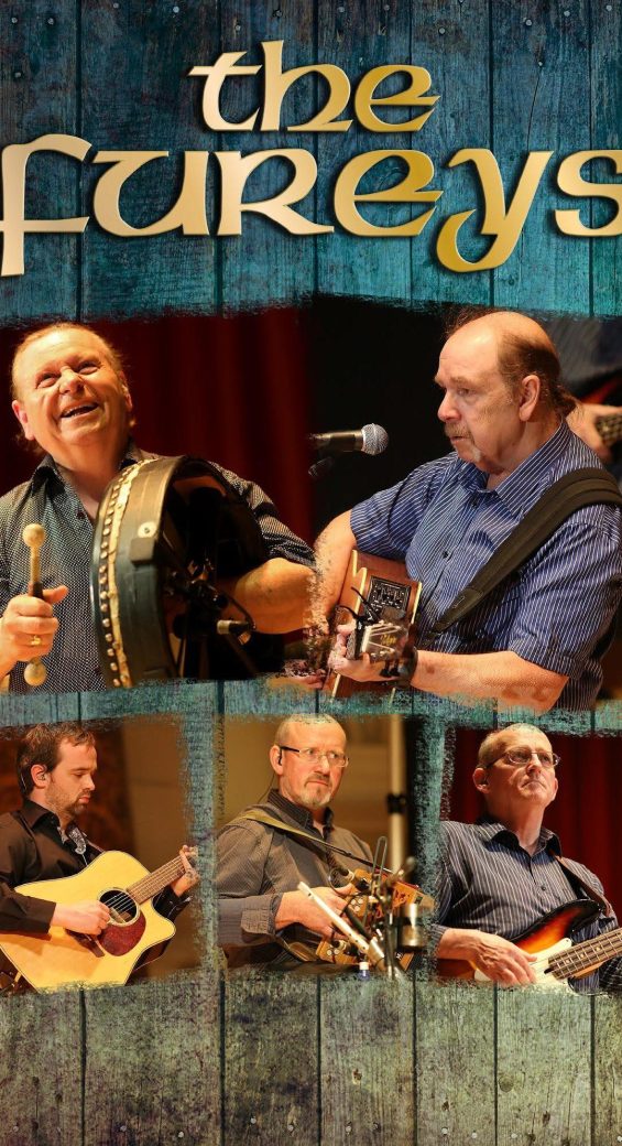 The Fureys