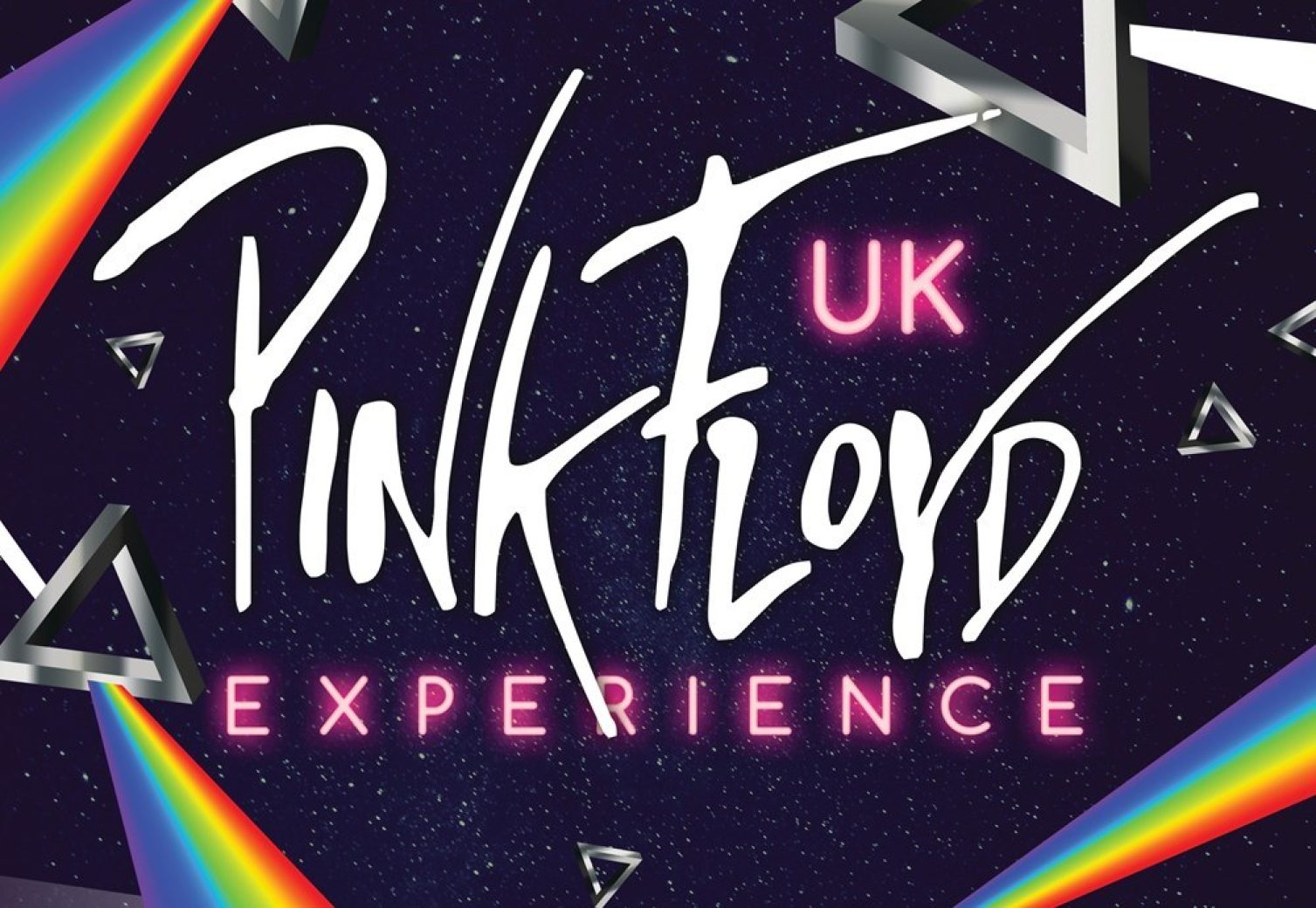 UK Pink Floyd Experience