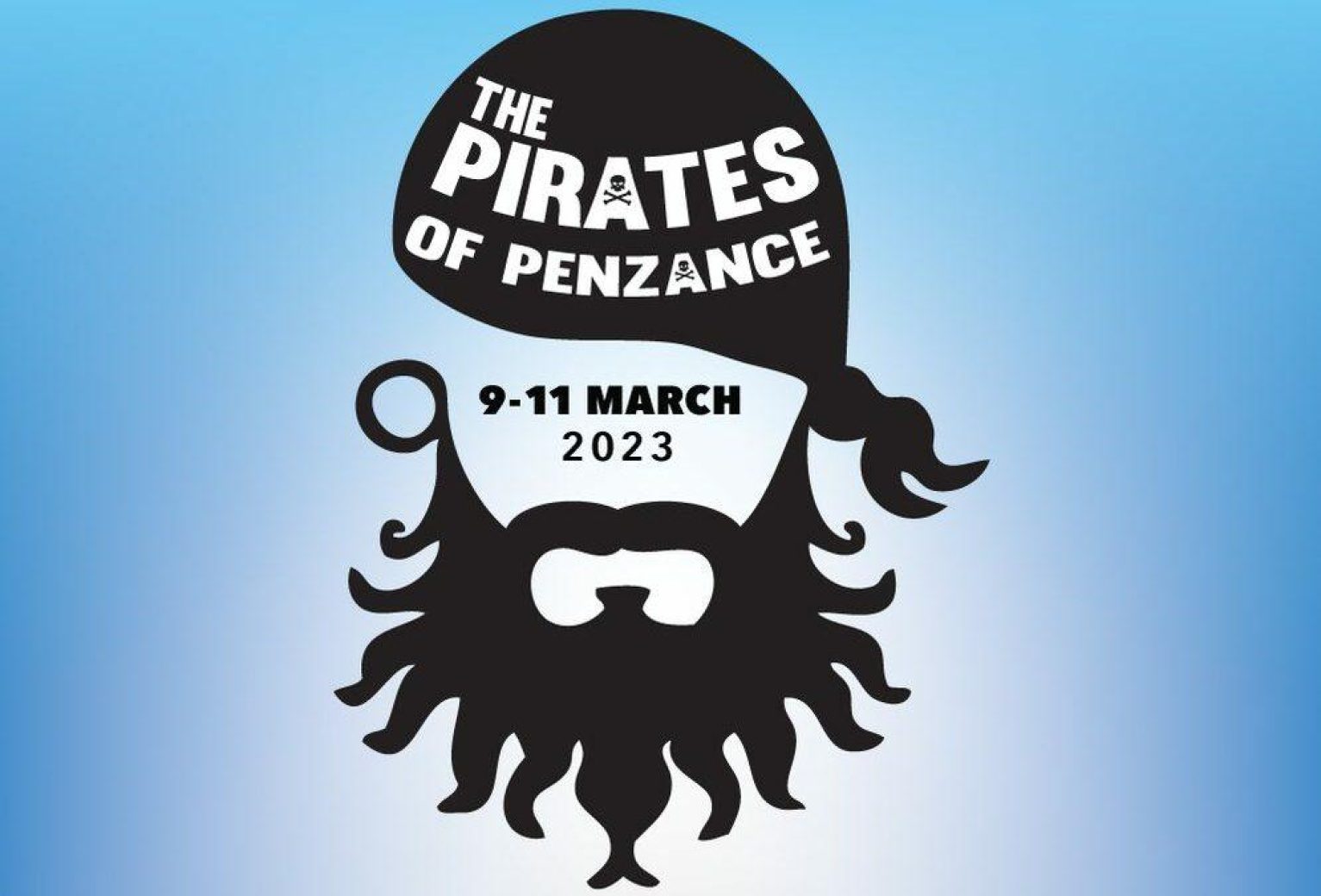 The Pirates of Penzance
