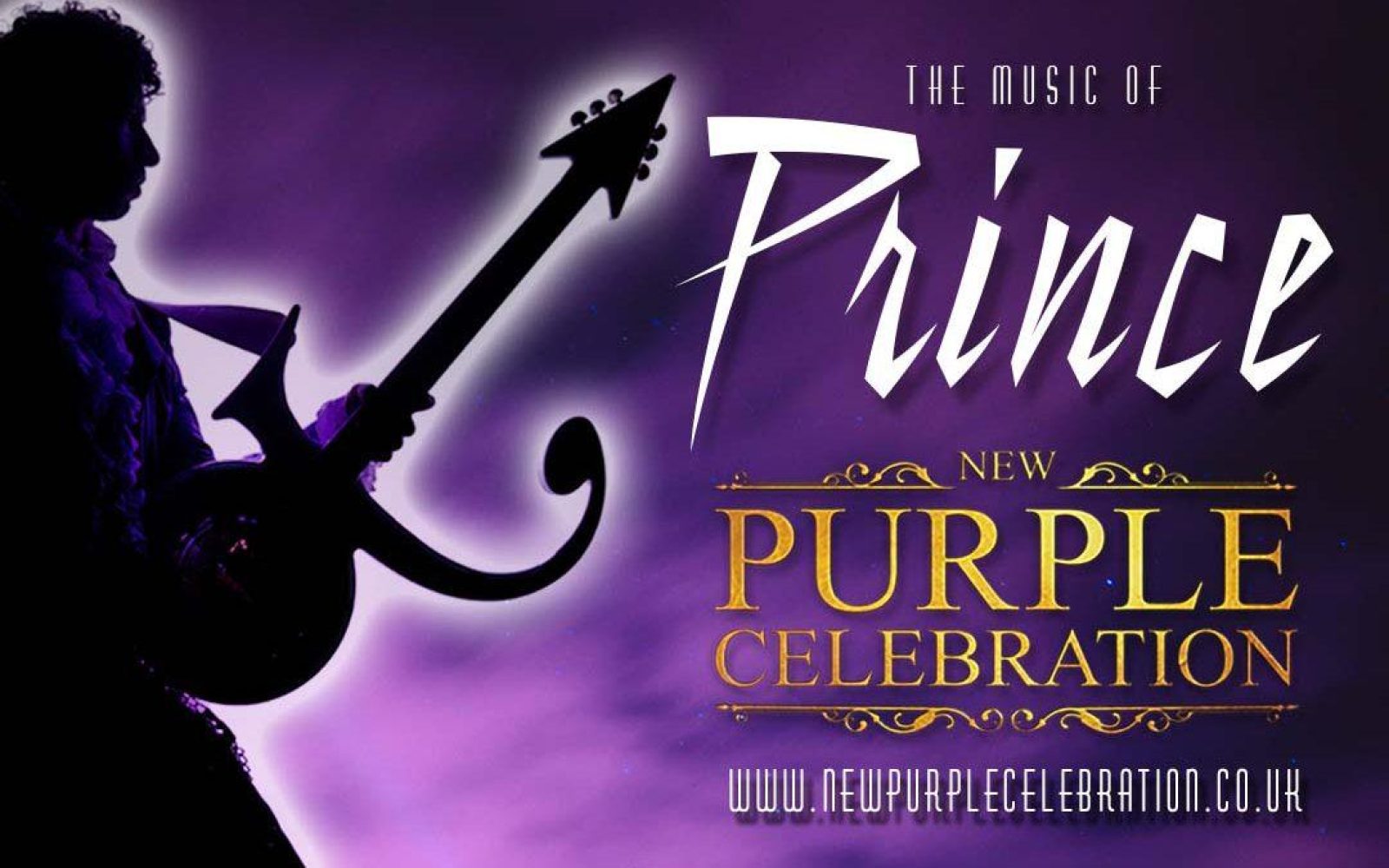 The Music Of Prince – New Purple Celebration