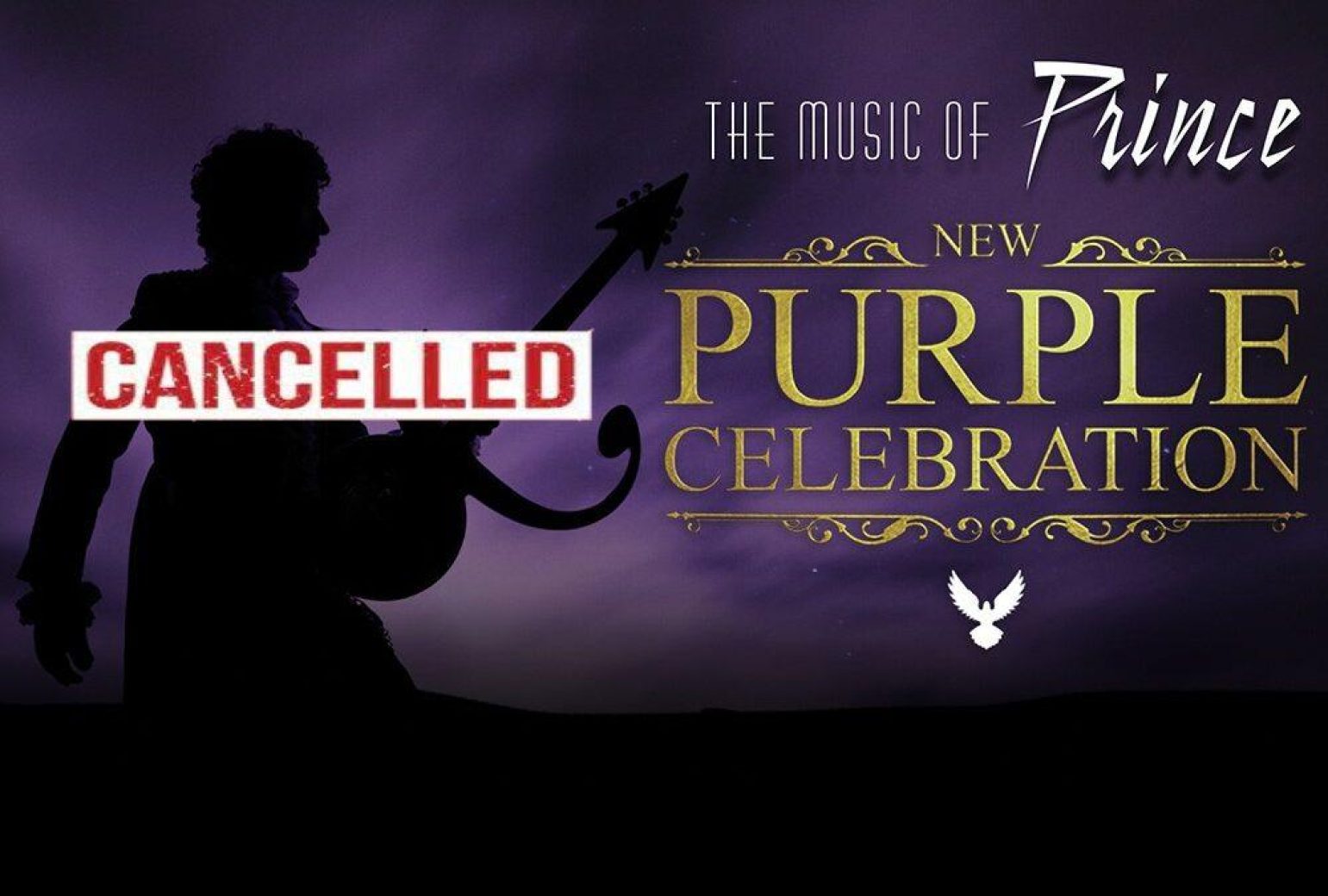 The Music of Prince – New Purple Celebration