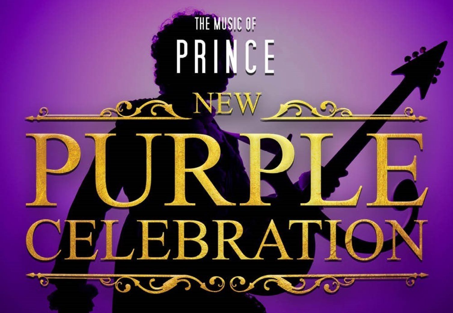 The Music of Prince