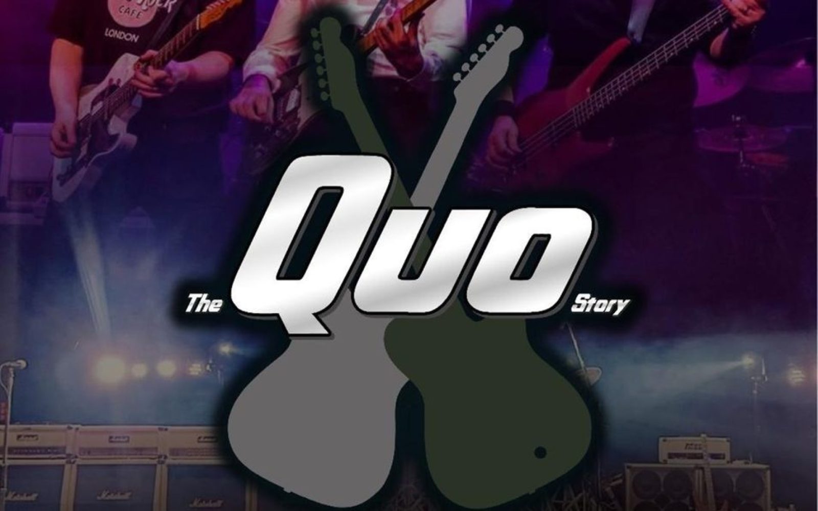 The Quo Story