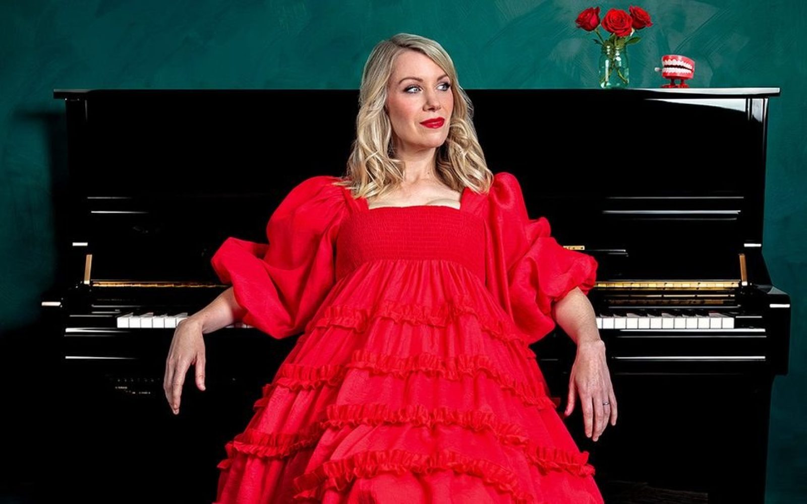 The Rachel Parris Songbook