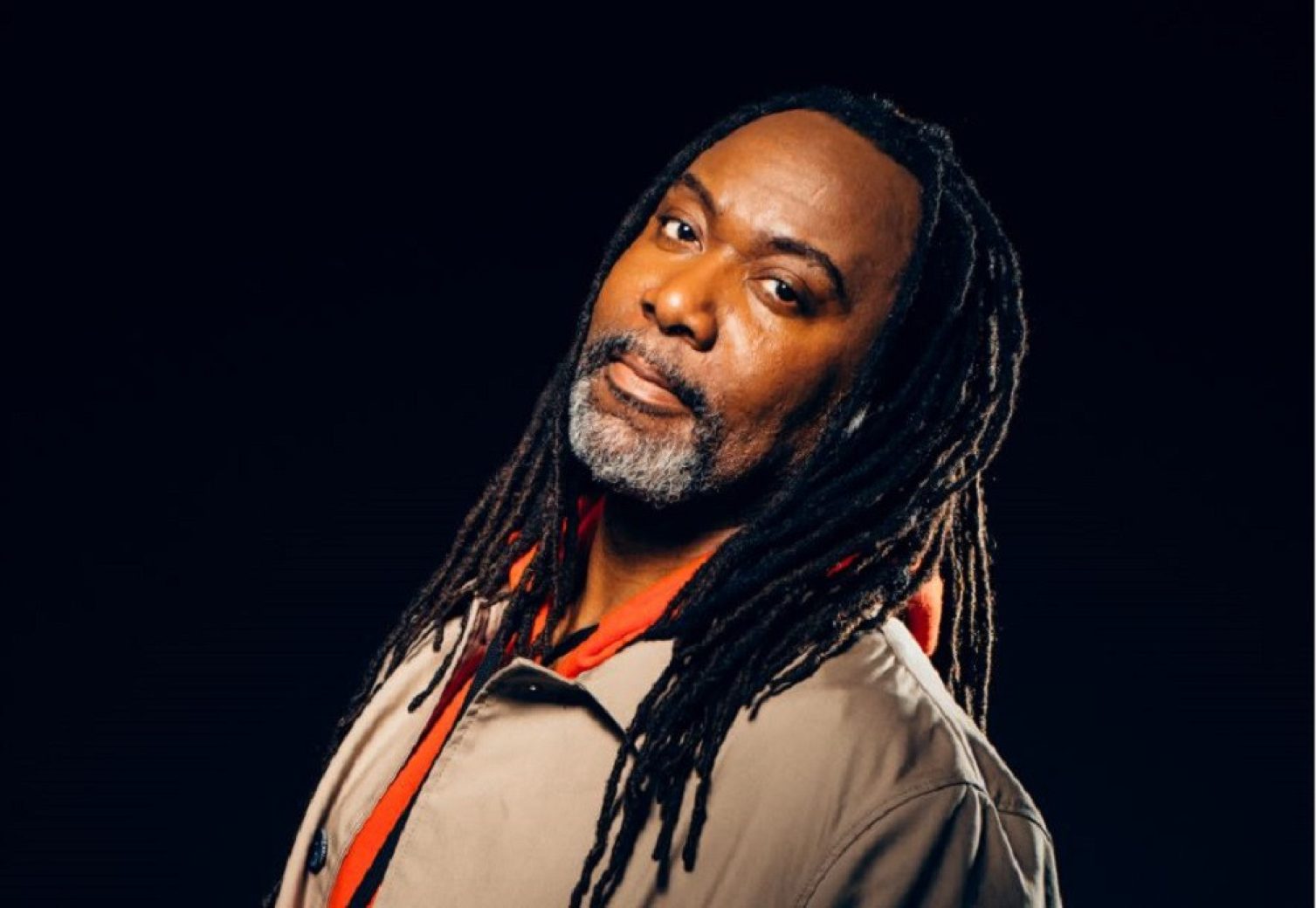 Aberdeen Comedy Festival: Reginald D Hunter