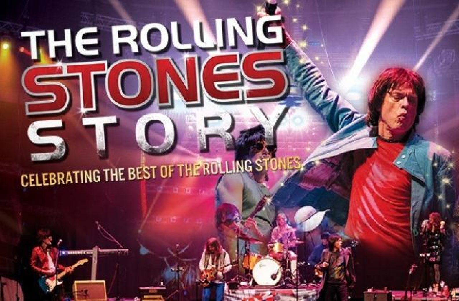 The Rolling Stones Story