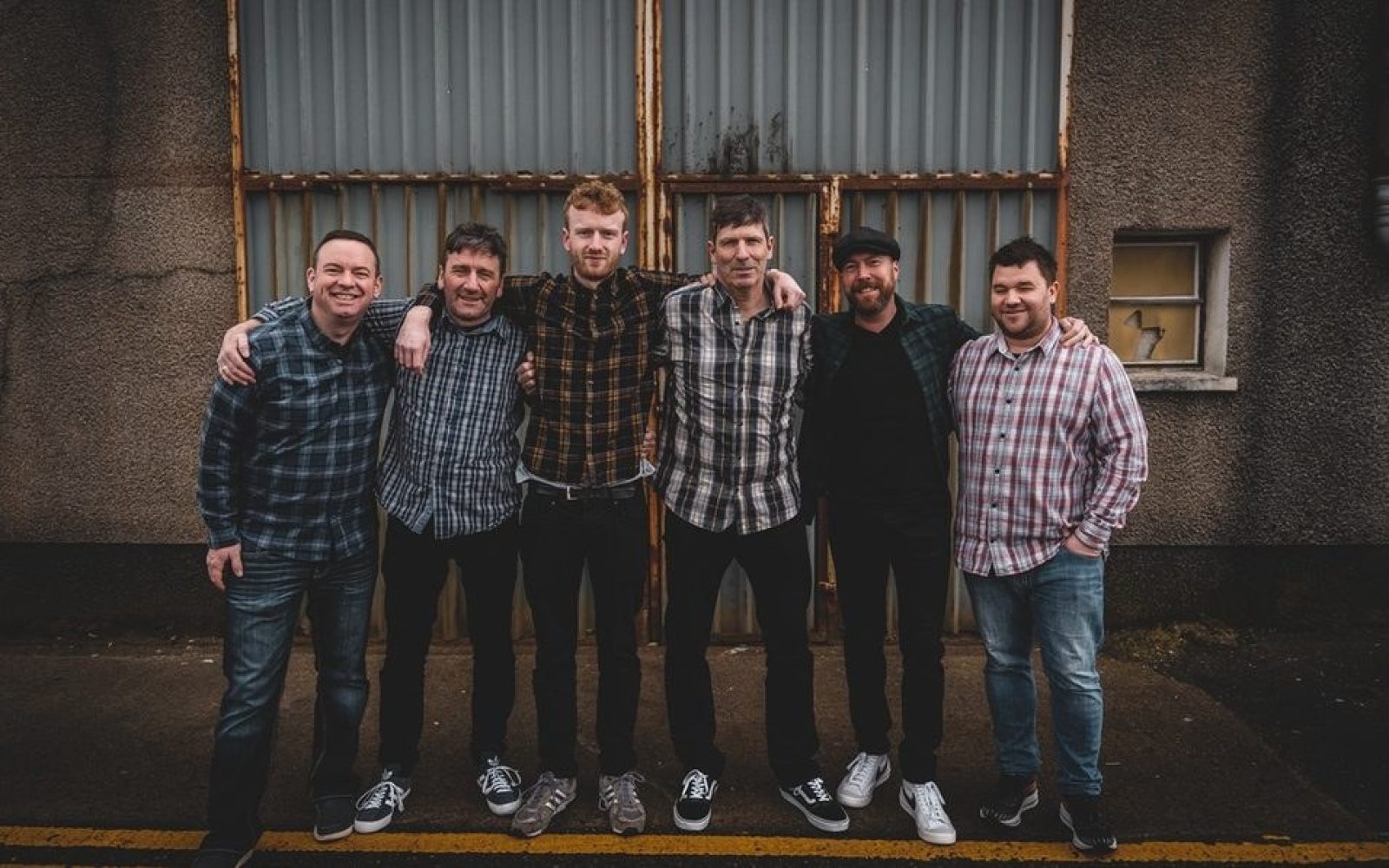 The Runrig Experience