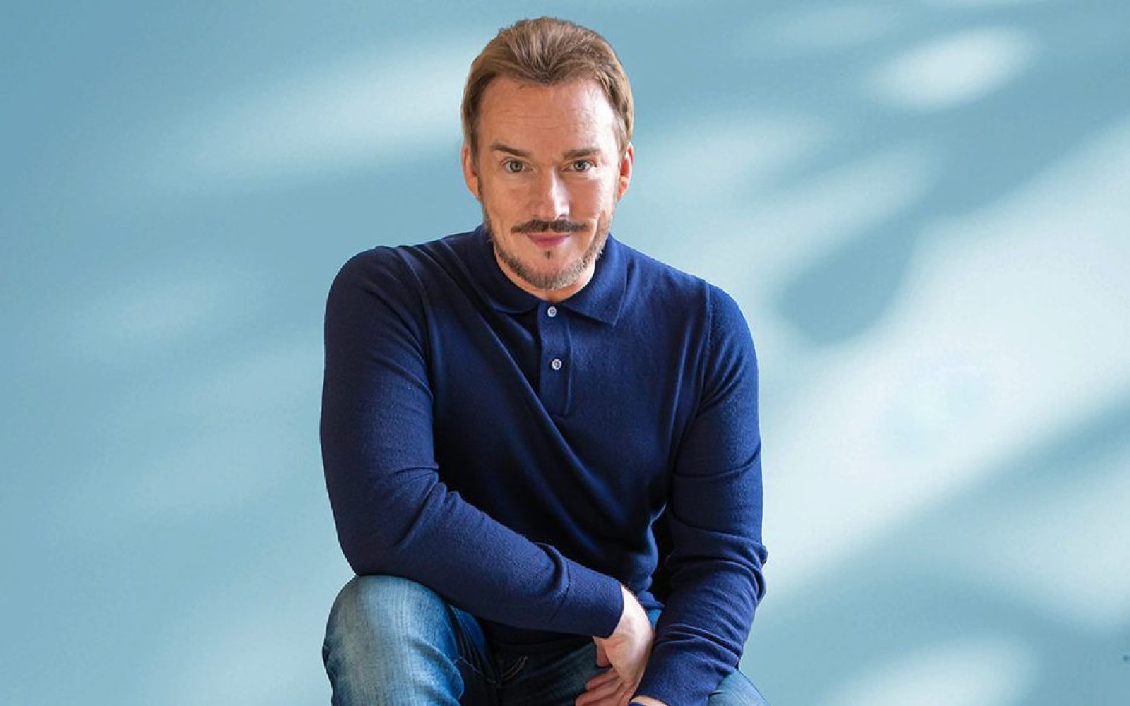 Russell Watson – An Intimate Evening With ‘The Voice’