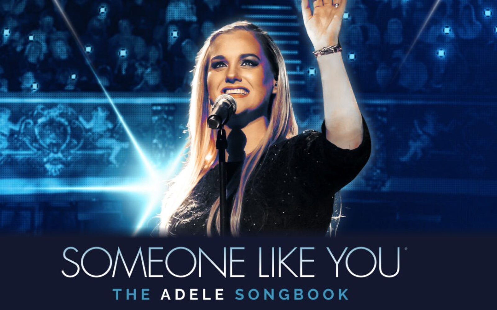 Someone Like You – The Adele Songbook